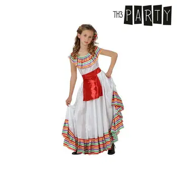 

Costume for Children Mexican woman