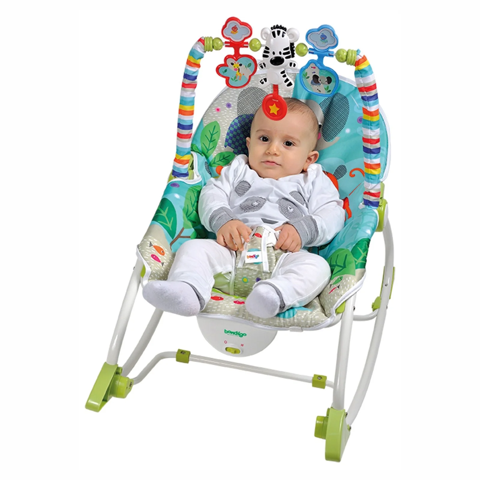 

ebebek Bondigo BL7110 Baby Bouncer Chair