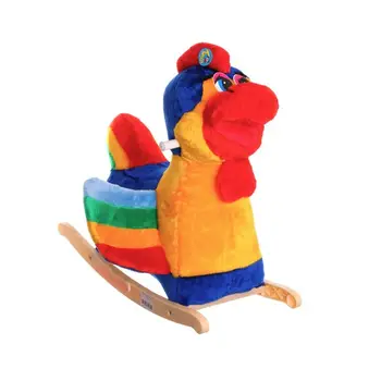 

Rocking Chair soft "cock" Tutsi 304-2014 p71196