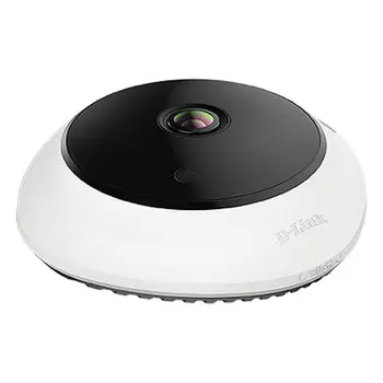 

IP camera D-Link DCS-4625 White