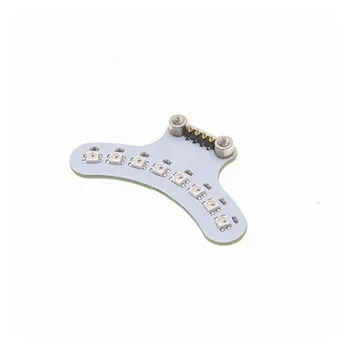 

LED Matrix for Educational Robot Mibo Ebotics