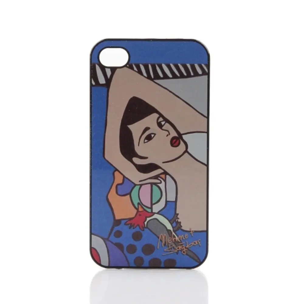 

Biggdesign Creation of an Artist iPhone 4 case, iPhone 4S Protective case, Protective case for iPhone, impact And Scratch Resis