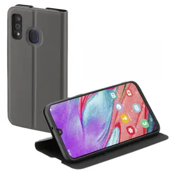 

Hama Booklet Single 2.0 für Samsung Galaxy A40, anthrazit