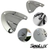 Sealux Marine Grade Stainless Steel Midget Vent Clam-shell for Yacht Boat Sailing Ship Accessory Marine Hardware ► Photo 3/5