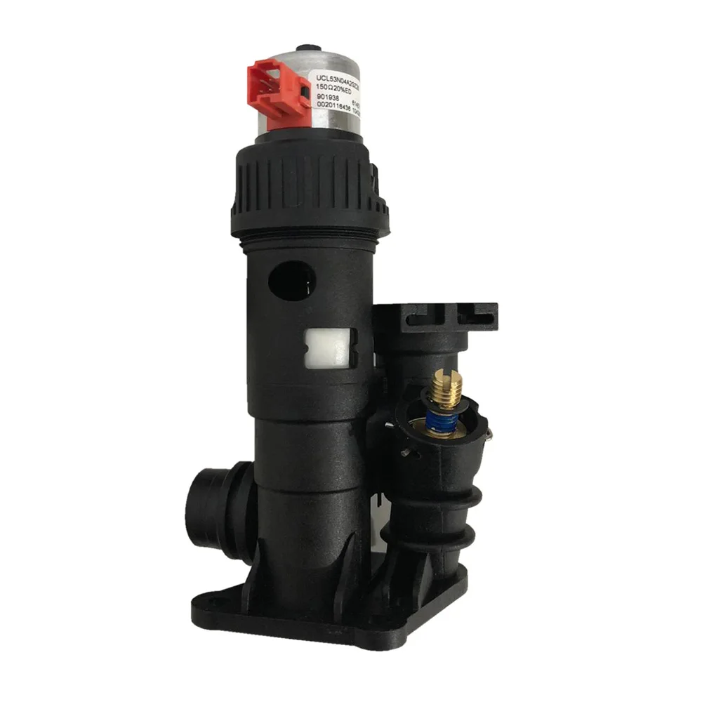 Caldaia Deviatore Sostituzione Della Valvola Per Il Vaillant Ecocompact - 0020020015