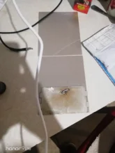 15--12cm Oven-Plates Mica-Sheets Magnetron Microwave Spare-Parts Midea for 2pcs Cap