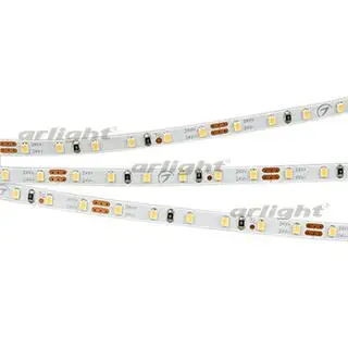 

024420 ribbon MICROLED-5000L 24V Day4000 4mm (2216, 120 LED/m, MAX.)-5 m. Arlight