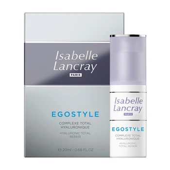 

Anti-Ageing Serum Egostyle Isabelle Lancray
