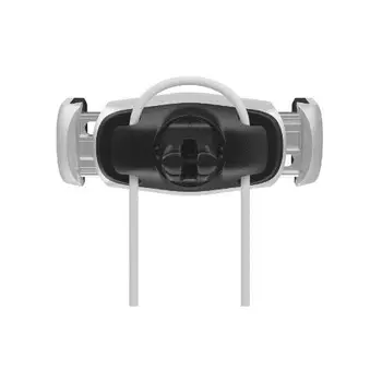 

Car holder for air vent for iPhone 11, 11 Pro, 11 Pro Max, XS, XS Max, XR, X, 8/8 Plus, Samsung Note 9, S10/