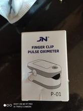 Oxímetro de pulso para dedo, alta calidad, Monitor portátil de saturación de oxígeno en sangre, Oled, 2021, envío en 24 horas