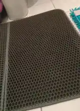 Alfombra de cama impermeable para Gato, cama individual de doble capa para gatos, almohadillas para cama, caja de arena para mascotas, producto para mascotas, casa para gatos