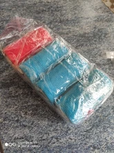 COYOCO-Vendaje elástico autoadhesivo de tela para hacer deporte, cinta Elastoplast de colores para sujeción de rodilla, dedo, tobillo, palma y hombro, 4,5 m