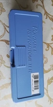 Refractómetro ATC 4 en 1, comprobador de refrigerante anticongelante, Adblue, fluido de motor, Detector de etilenglicol, control de batería limpio para coche