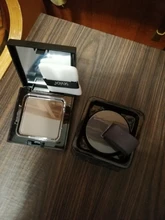 Sevich-Polvo de sombra para el pelo, 5 colores, 12g, resistente al agua, Control de bordes, cubre raíces, corrector de pelo marrón oscuro con farol