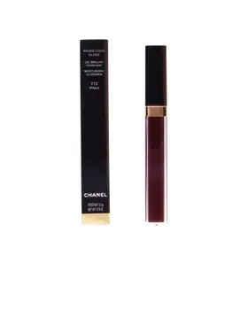 

CHANEL ROUGE COCO gloss # 772-épique 5,5 gr