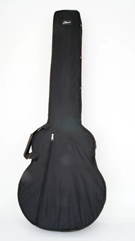 

Pjbg case for jumbo bass guitar lutner