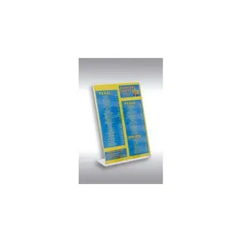 

Support Informat bench-L A4TECNOSTYL4.52