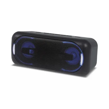 

Portable Bluetooth Speakers Daewoo DBT-320 LED 30W Black