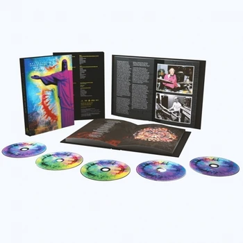 

Marilyn Lion/afriad of sunlight (Deluxe Edition)(4CD + Blu-ray)
