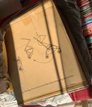 2021 la nueva actualización de cochecito de bebé carro plegable portátil bebé cochecito ligero cochecito de bebé de coche de bebé