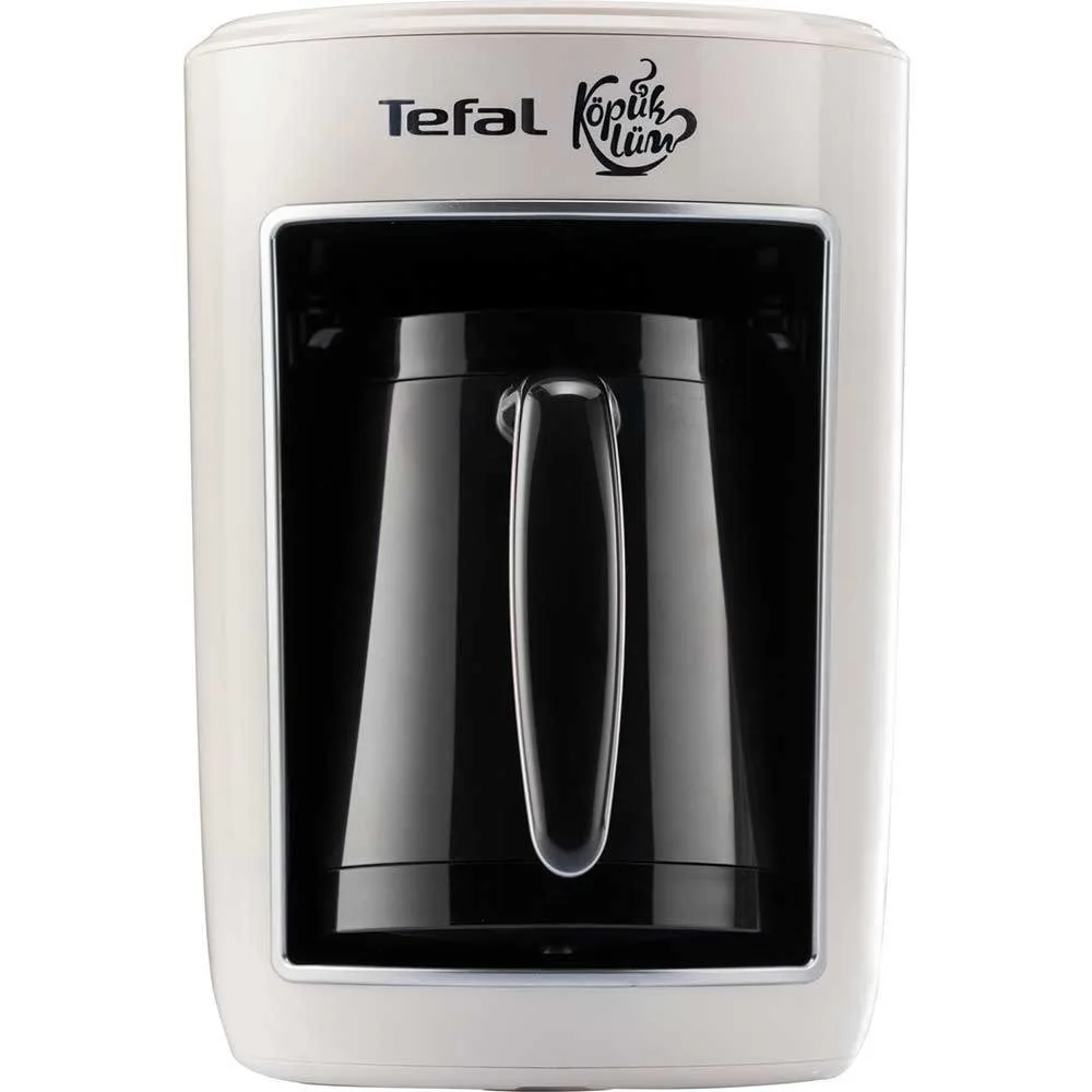 Автоматическая Турецкая Кофеварка Tefal Köpüklüm | Турецкая Кофеварка | портативная кофеварка| мини кофеварка