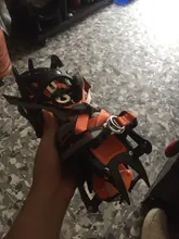 Shoe Crampons Grippers Climbing-Gear Mountaineering Snow Traction-Device Anti-Skid 12-Teeth