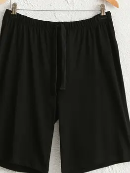 

Beli Fitted Shorts Pajamas Bottom