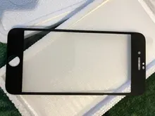 Protector de pantalla de cristal templado 11D para iPhone 7, 8, 6S Plus, SE, 2020, 12, mini, 11 Pro, XS, Max, X, XR