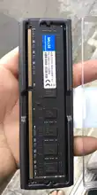 ¡MLLSE nuevo DIMM DDR3 sellado 1333Mhz 4GB memoria de PC3-10600 para RAM de escritorio, buena calidad! compatible con todas las placas base!