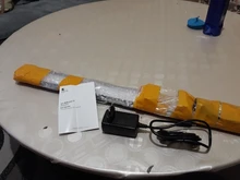 Chihiros A II Series Aquarium Freshwater Planted Tank LED Light A II 301- A II 1201