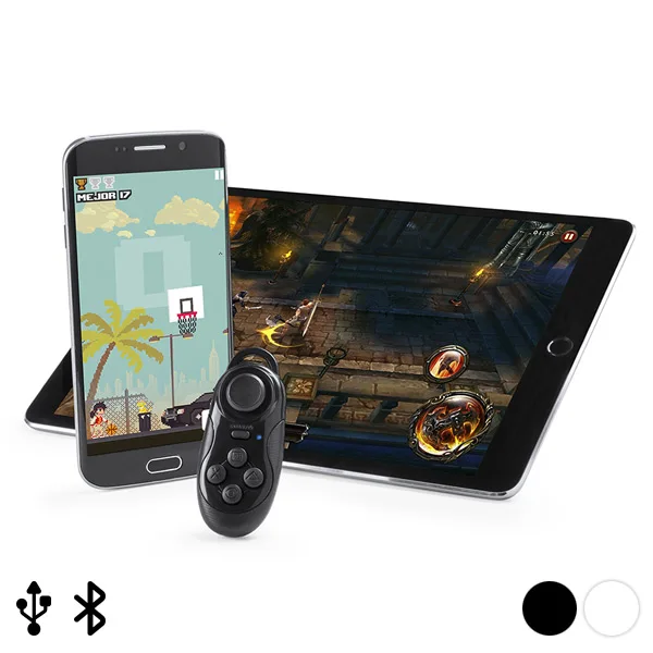Bluetooth геймпад для смартфона USB 145157