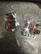 Controlador del motor de CA 220V 2000W regulador de voltaje oscurecimiento reguladores controlador de velocidad del Motor termostato voltaje electrónico regulador