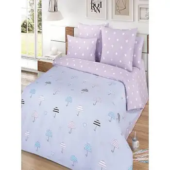 

Bed linen for children size one and a half satin