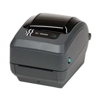 

Zebra Printer Thermal Label GK-420T Ethernet