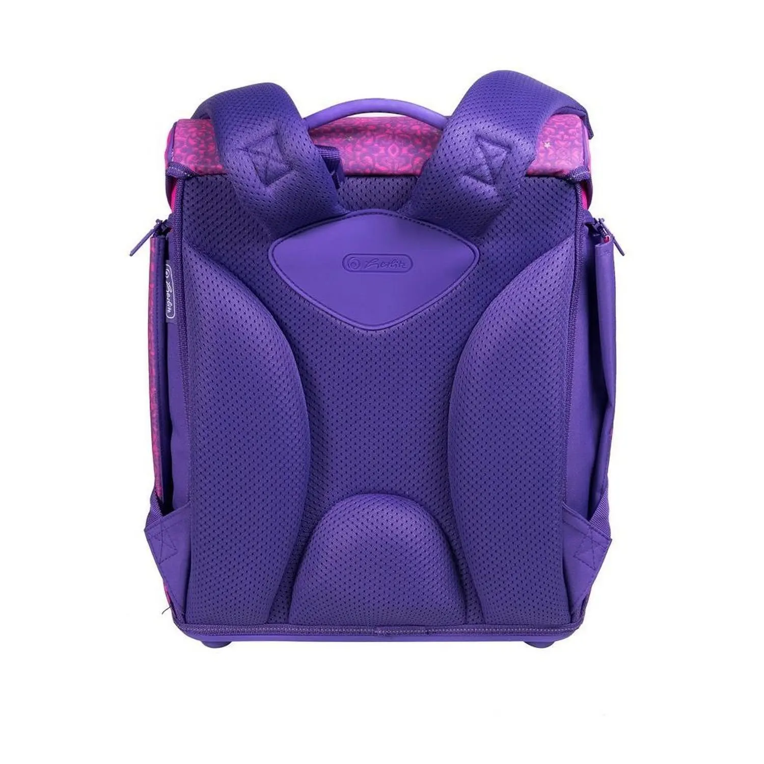 Ранец Herlitz MIDI NEW PLUS Ballerina с наполнением