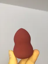 Maquillaje esponja Puff belleza huevo polvos y base para la cara crema esponjas cosméticas polvera de polvo Puff herramienta de maquillaje belleza de las mujeres