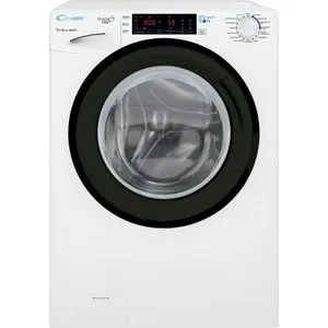 

Washing machine candy gvf4 137twhn/2-07