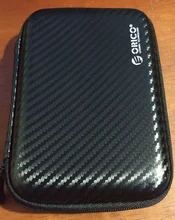 Storage-Bag Box Pouch Enclosure Hard-Drive-Cover Carrying-Case Power-Bank Protection