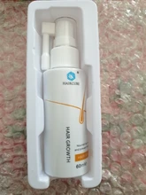 HAIRCUBE-productos para el crecimiento del cabello, suero para el crecimiento del cabello, pulverizador para el cuidado del cabello, tratamiento orgánico para la pérdida de cabello, Spray de crecimiento rápido