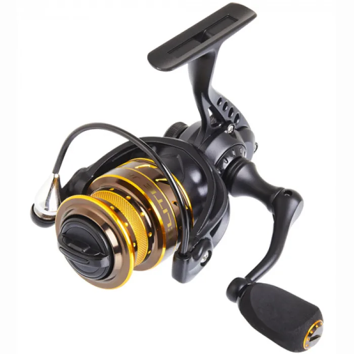 Coil Salmo elite jig &amp spoon 10 3000fd | Спорт и развлечения