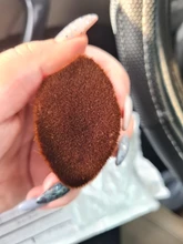 Makeup-Brush Bb-Cream Magic-Foundation Liquid High-Quality Hexagon Powder Short-Handle