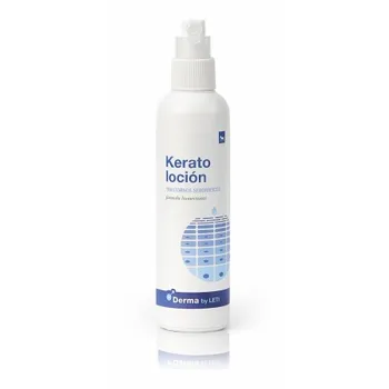 

KERATO LOTION 200 ML LETI