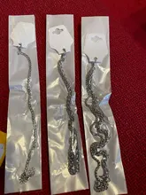 Tobillera de playa de acero inoxidable para hombre y mujer, accesorios de verano, pulsera de tobillo, cadena de pierna, joyería para pie, regalo