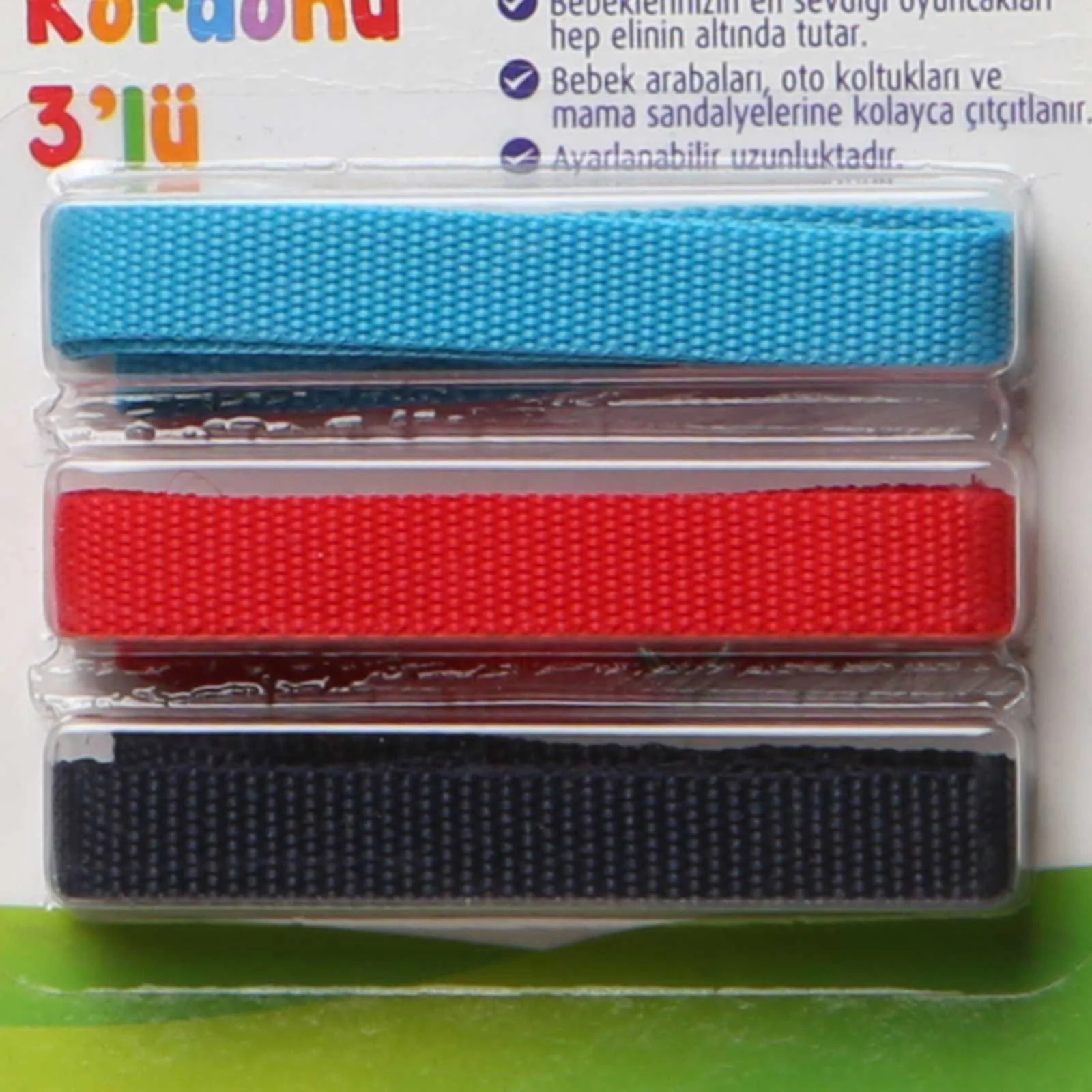 Ebebek Детские и игрушки игрушка шнур-3 штуки