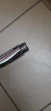 Shower-Head Adjustable Water-Saving Bathroom Handheld Jetting 5
