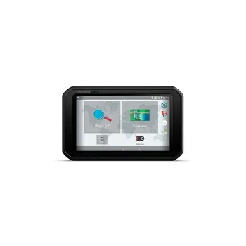 

GPS NAVIGATOR GARMIN DEZL-785 LMT-D EU WITH CAMERA BLACK