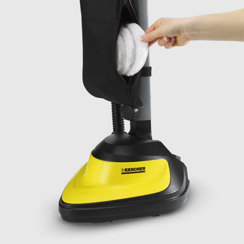 Пылесос для сухой уборки KARCHER FP 303(Полотер)*EU