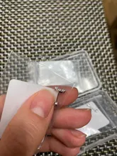 CANNER-pendientes de plata de ley 925 con circonita de cristal, joyería fina con cierre de tuerca, para mujeres