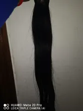 Allove pelo recto mechones hueso recto extensiones de cabello humano mechones 30 cabello virgen pulgadas mechones brasileño tejer extensiones de cabello humano