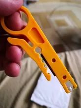 Pliers Cable Wire-Cutter Cut-Line-Tool Crimper